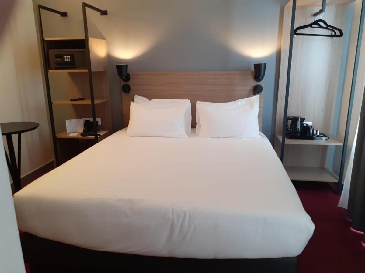 Sure Hotel By Best Western Les Portes De Монтобан Экстерьер фото
